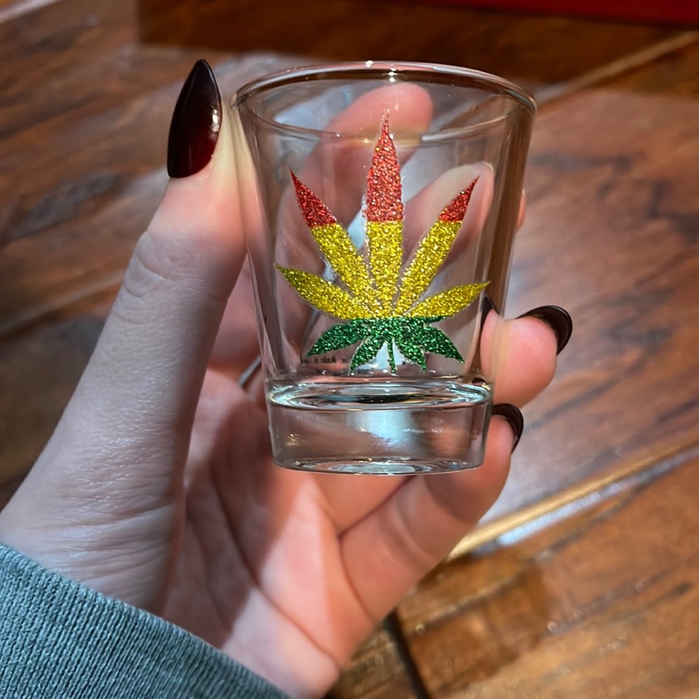 Shot Glass